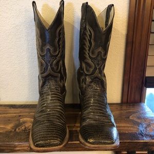 Men’s Ferrini Cowboy Boots